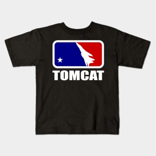 F-14 Tomcat Kids T-Shirt